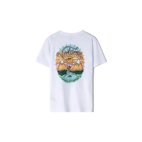 VOLCOM T-Shirts Men