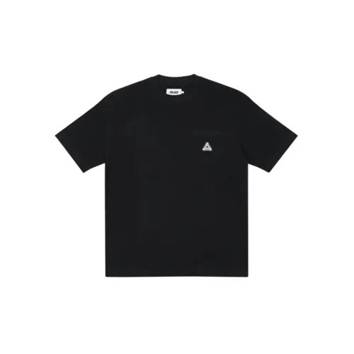 PALACE Waffle Overlock T-Shirt 