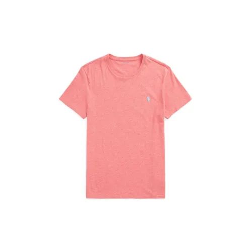 Polo Ralph Lauren T-Shirts Men Pink