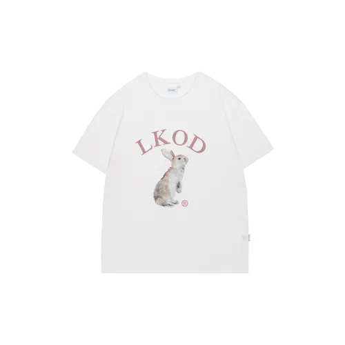 LKOD T-Shirts Unisex