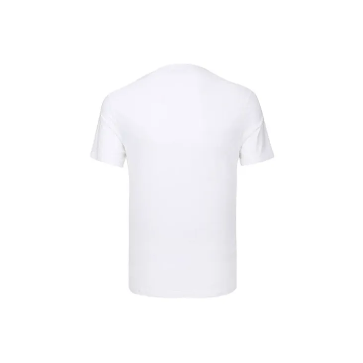 PRADA T-Shirts Men White-1