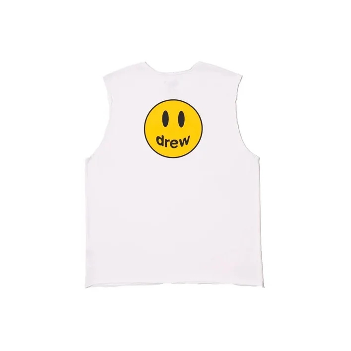 Drew House Scribble Mascot Sleveless Tee-1