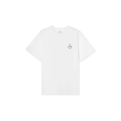 Levis T-Shirts Men White