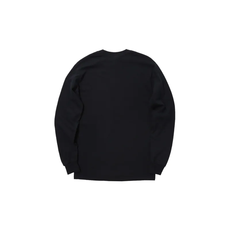 Thrasher T Shirts Unisex Black-1
