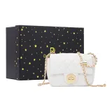 Milk White+Starry Black Box