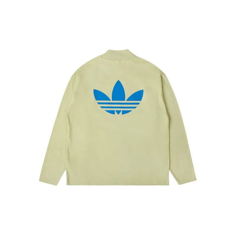 Adidas x Fear Of God T Shirt Men's Green-1