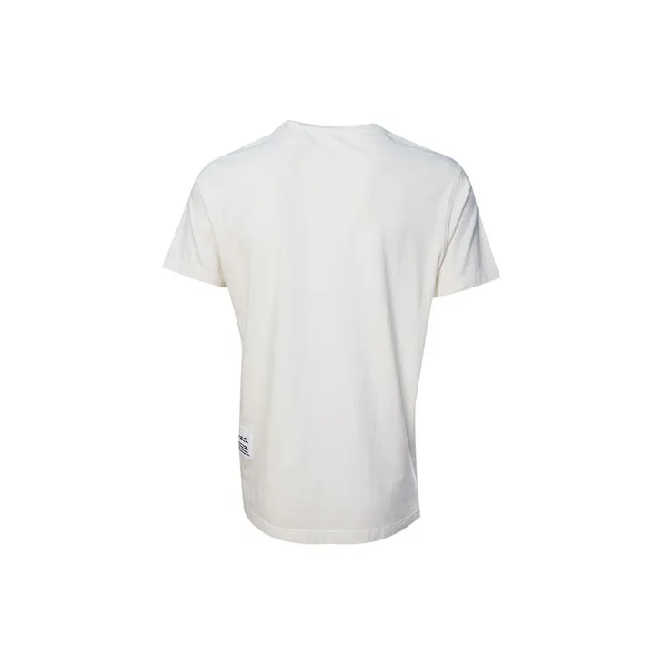 HERON PRESTON T Shirts Men White-1
