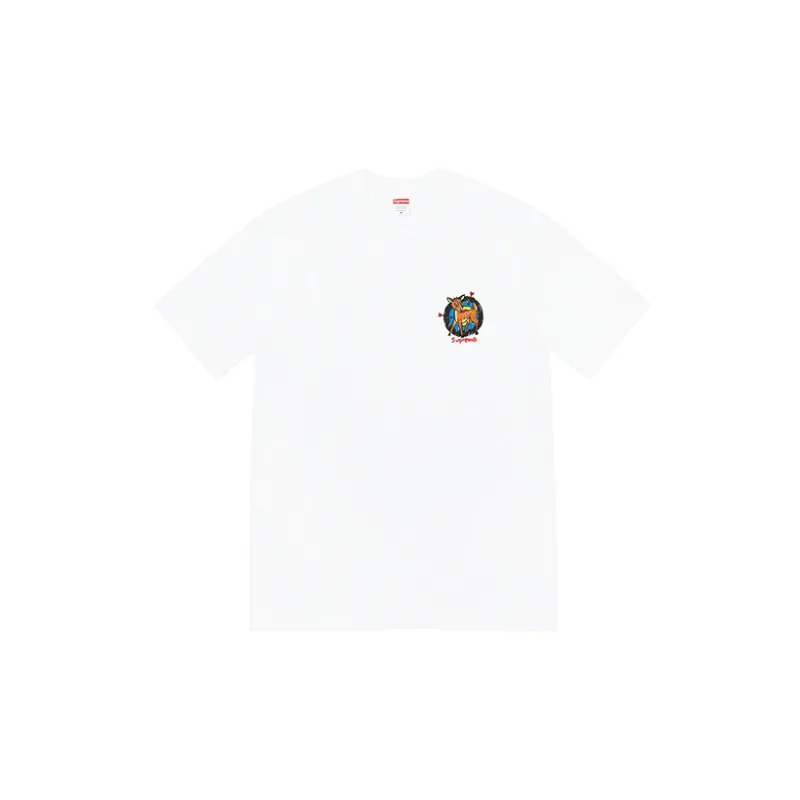 Supreme Deer Tee-9