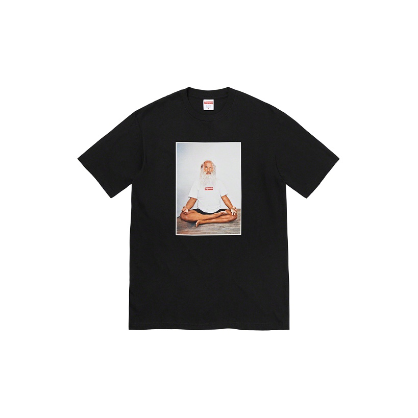 Supreme rapper t shirt on sale