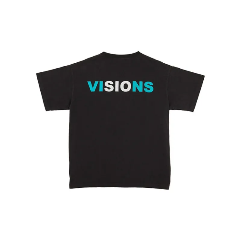Saint Michael Vision S/S Vintage Tee-1