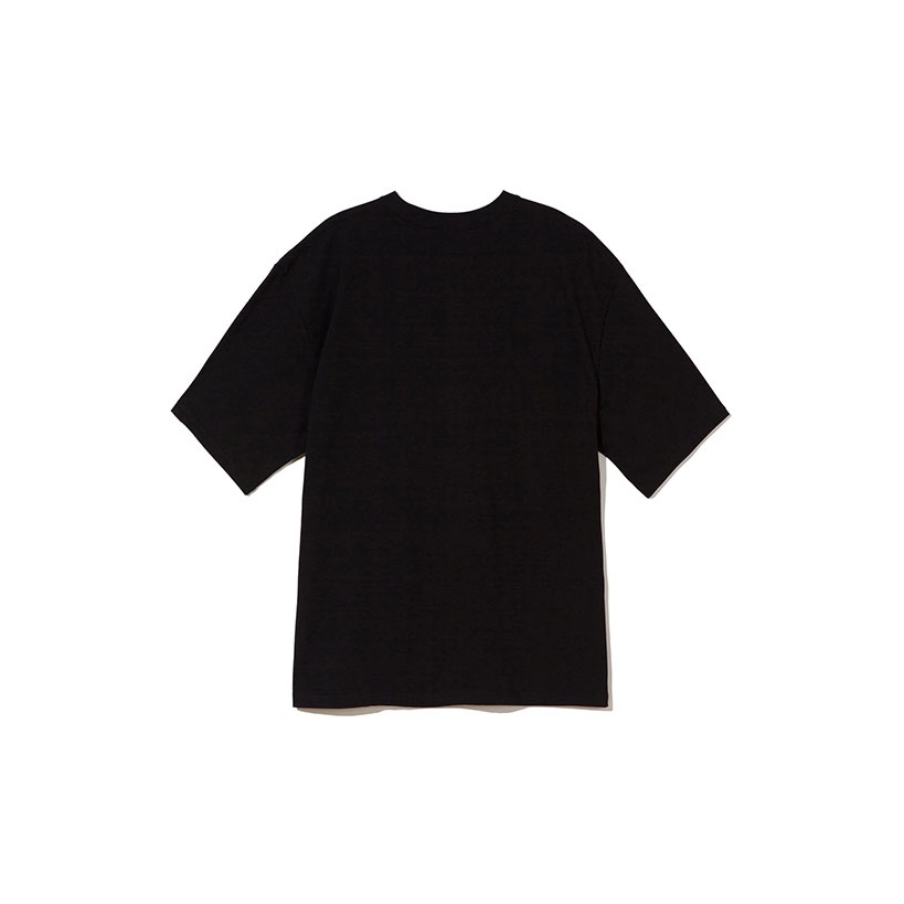 Tシャツ・カットソー COVERNAT Band Play Graphic T-Shirt Black COVERNAT T-Shirts Men Black - POIZON