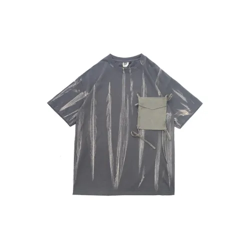 KODAKBLACK T-Shirts Men Dark Gray