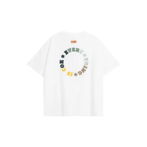 COKEIN Unisex T-shirt