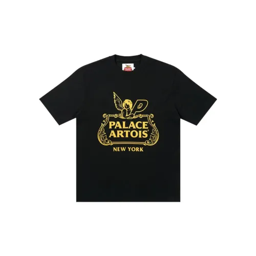 PALACE T-Shirts Unisex Black