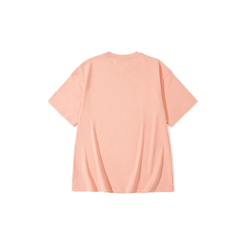 SENCE LA Straight T Shirt Unisex-1