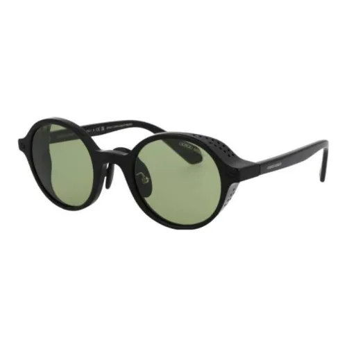 GIORGIO ARMANI Sunglasses Unisex Black