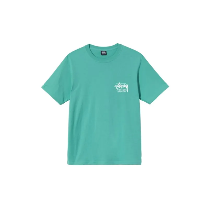 Stussy T Shirts Unisex-5