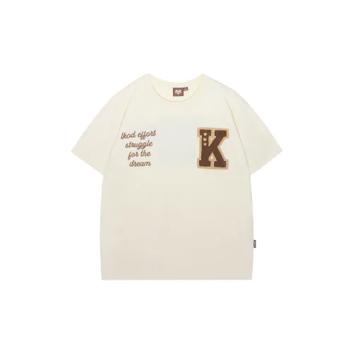 LKOD T-Shirts Unisex