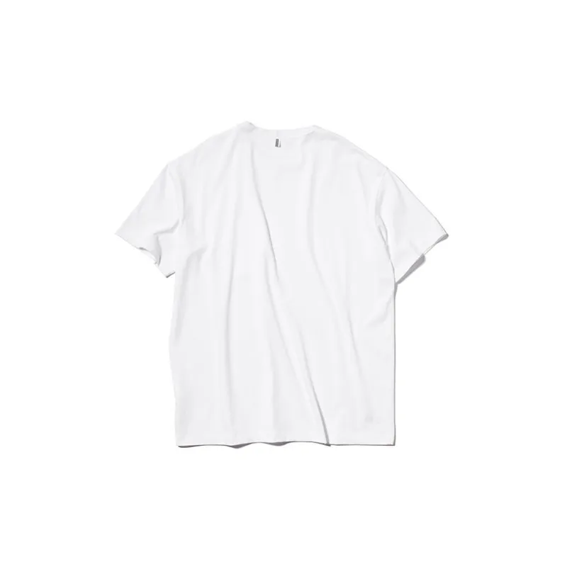 Nautica White Sail T Shirt Unisex-33
