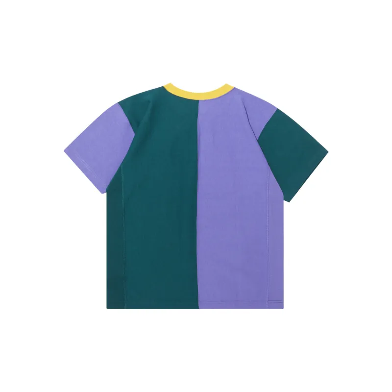 Champion Straight T Shirt Japan Version Unisex-10