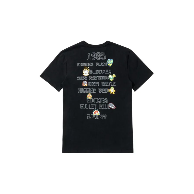 Mario Spagolla X Champion T-Shirts Unisex-1
