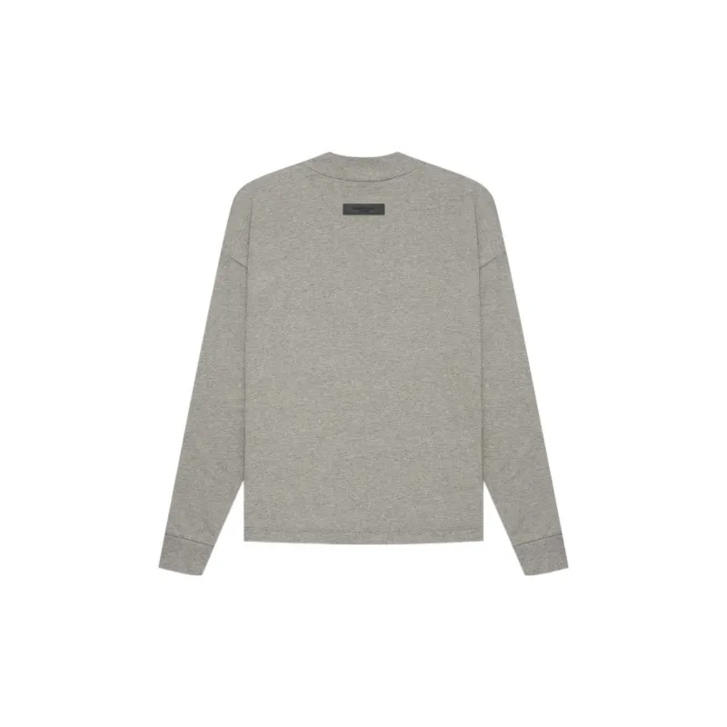 Fear Of God Essentials L/S T shirt-1