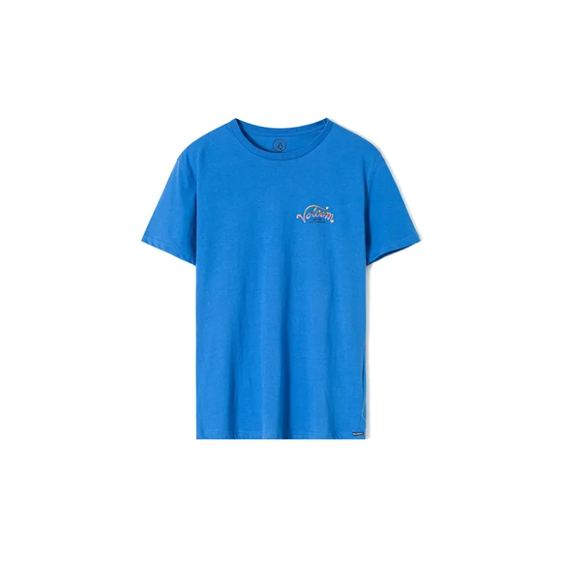 VOLCOM T-Shirts Men-5