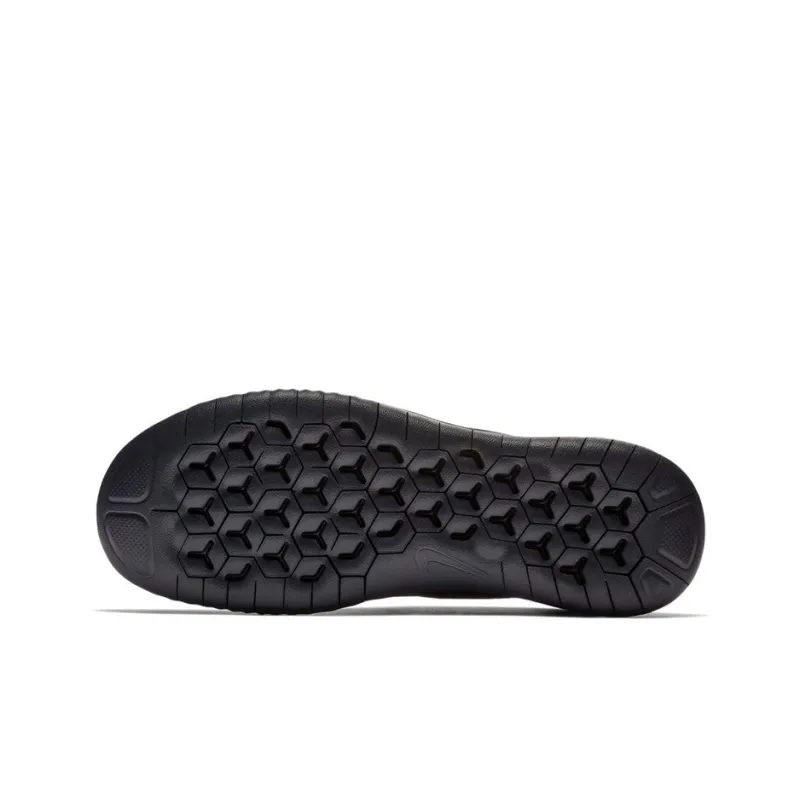 Nike Free Rn 2018 Black Anthracite-4