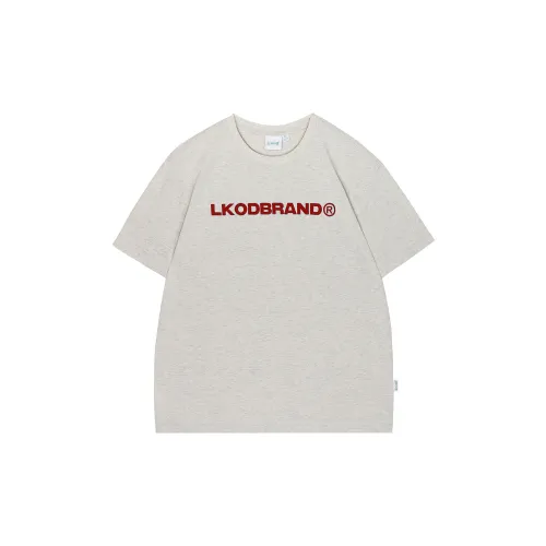 LKOD T-Shirts Unisex