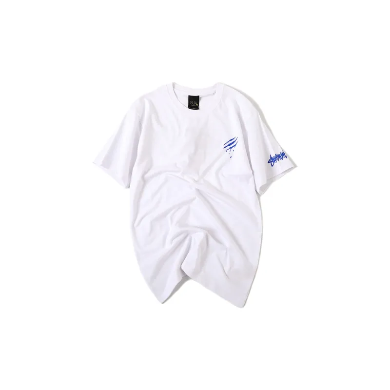 Suamoment 2023 Spring/summer T Shirt Unisex-5