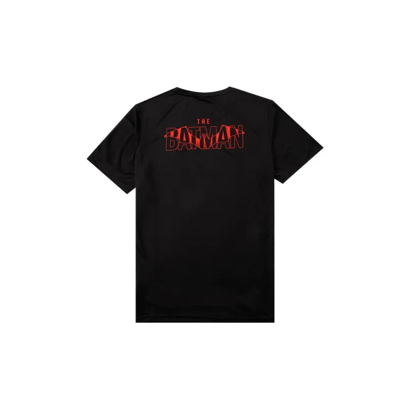 PUMA x Batman T-Shirt Men's Black-1