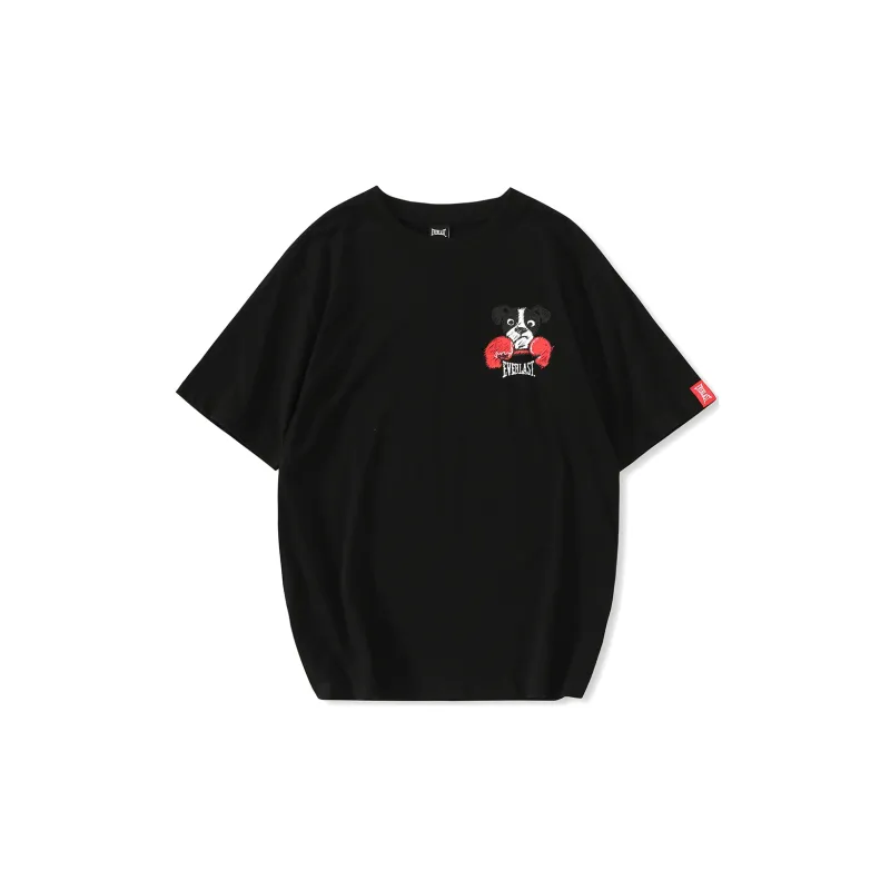 Everlast T-Shirts Unisex-1