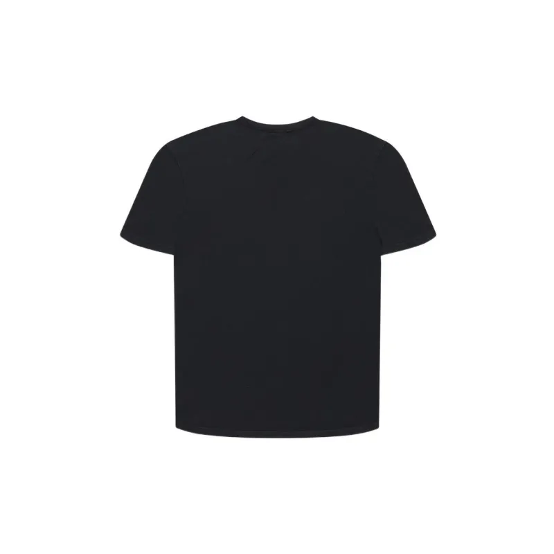 RHUDE T Shirts Men Black-1