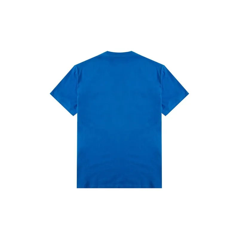Timberland T Shirts Men Blue-1