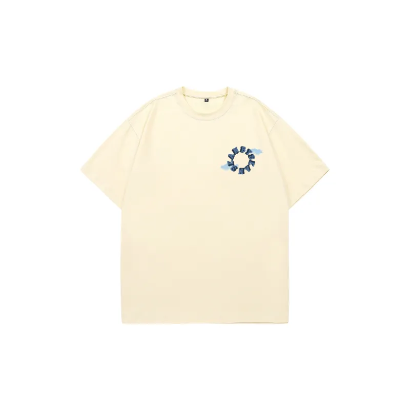 SEANBYSEAN T-Shirts Unisex-11