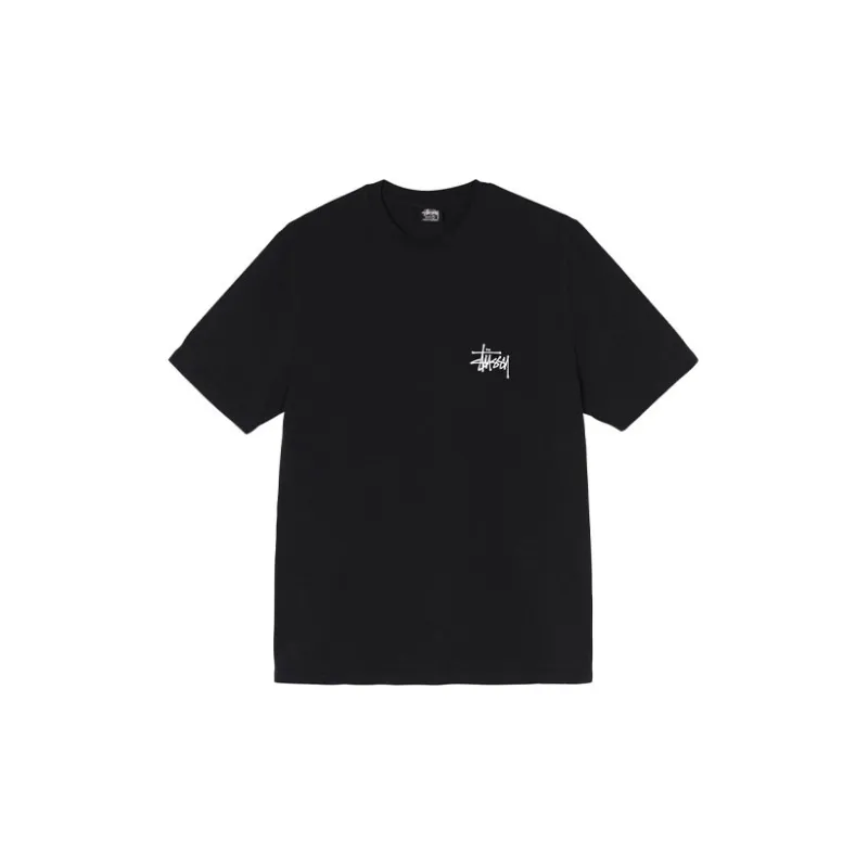 Stussy Basic Stussy Tee-3