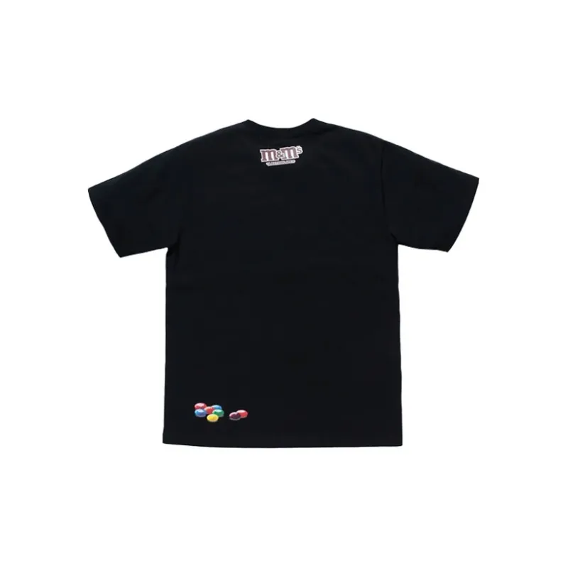 Bape X M&M's Women'ss Ape Head Tee-1