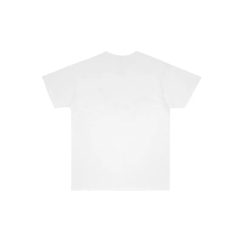 Travis Scott X McDonald's Ketchup T Shirt-1