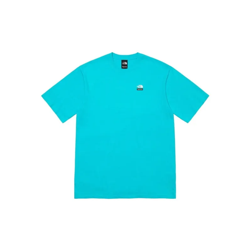 Supreme The North Face Mountains Tee-5