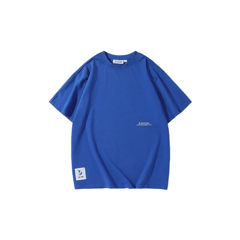 FLOAT T-Shirts Unisex-4