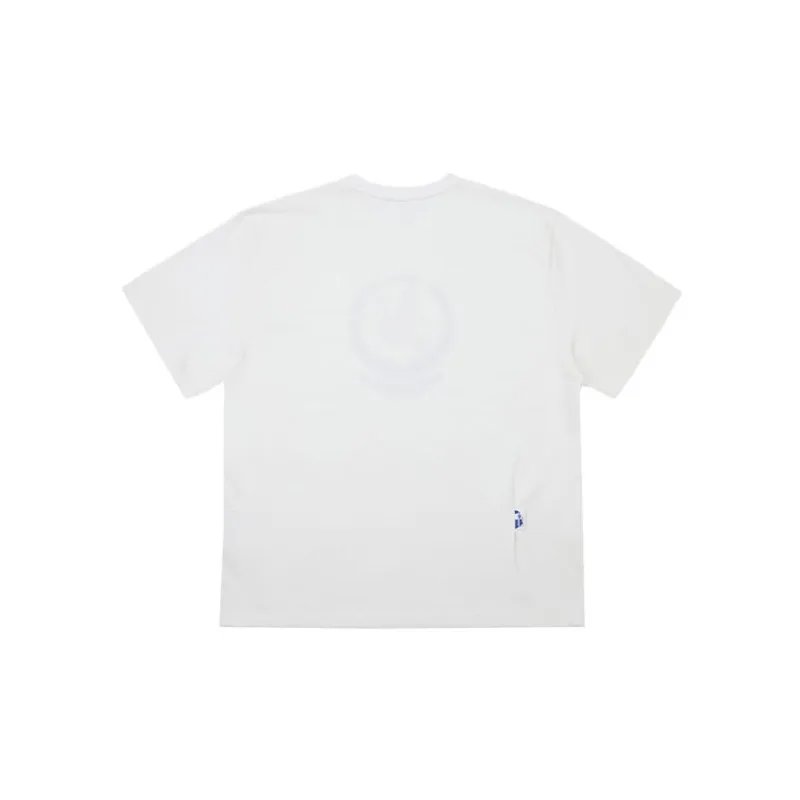 ADER ERROR T Shirts Unisex White-1