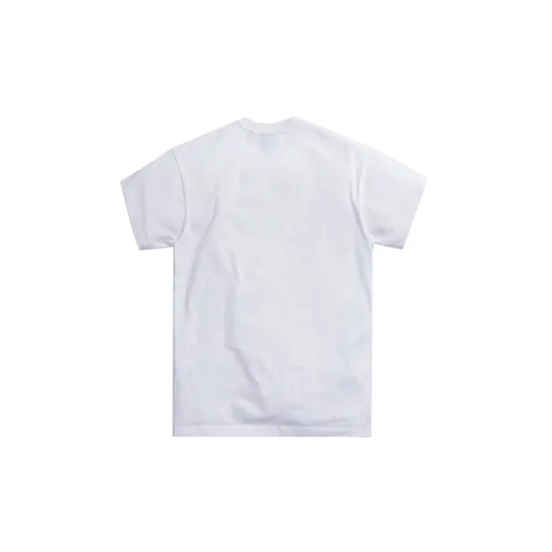 KITH T Shirts Unisex White-1