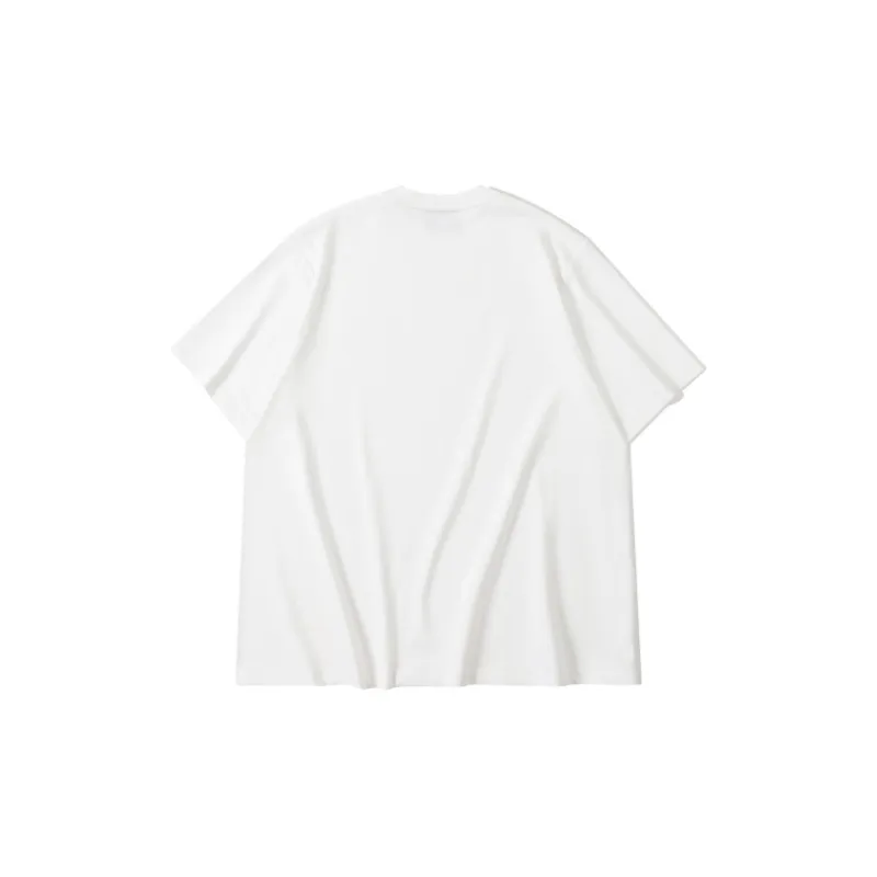 DIMC T Shirts Unisex-1
