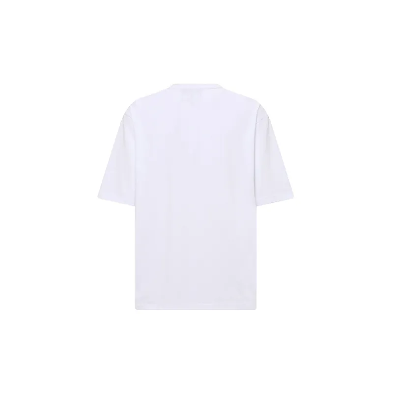 VERSACE JEANS COUTURE SS22 T Shirt Men's White-1