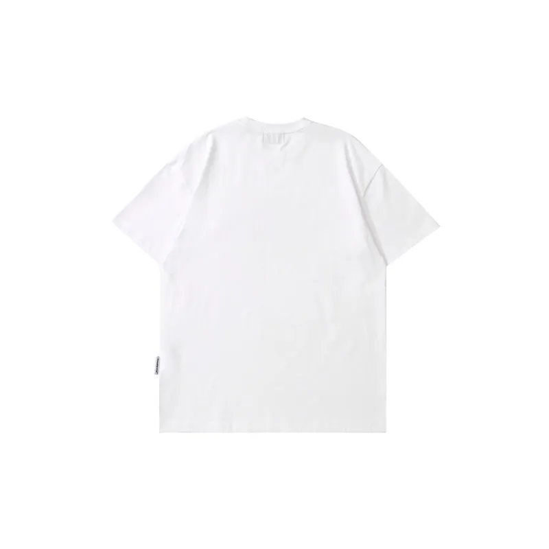 SHOOT BRAND T-Shirts Men-4
