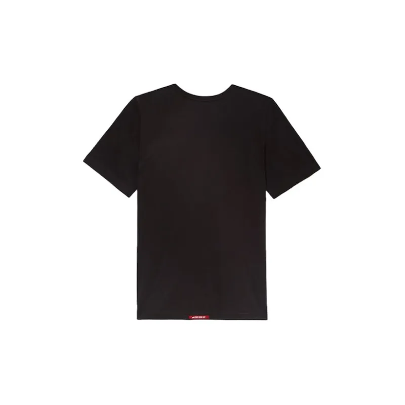 Playboy X Alpha Industries T-Shirts Unisex-1