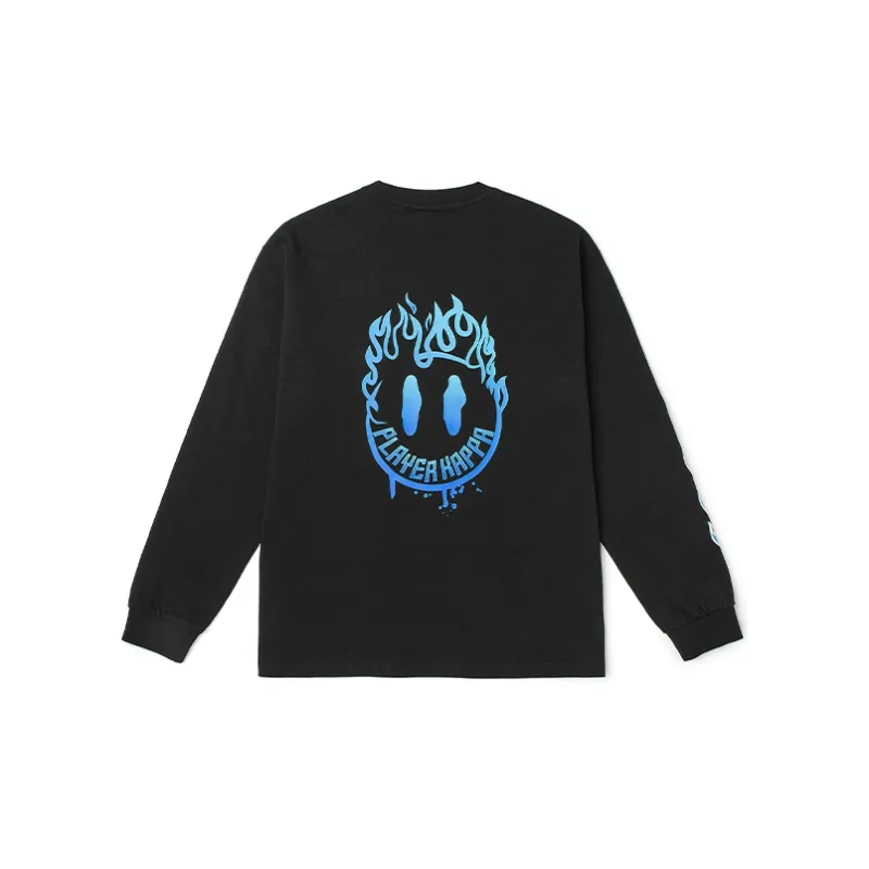Kappa PLAYER T Shirts Unisex-7