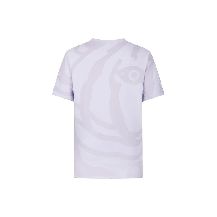 KENZO T Shirts Men Light Purple-1