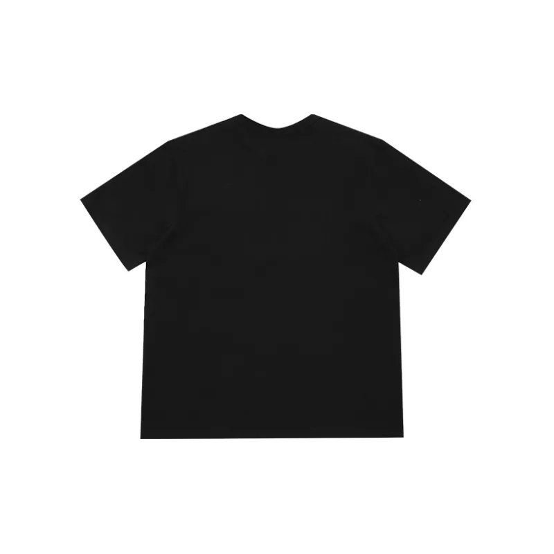 GMETRYART Drop Shoulder Sleeve T-Shirt Unisex-1