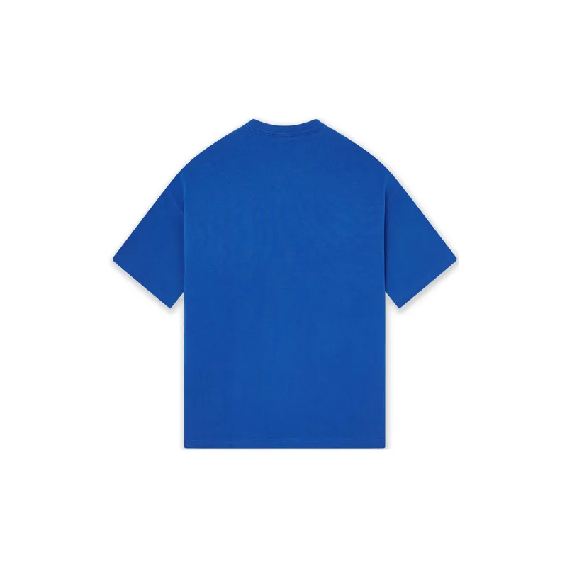 OCCUPY Classic Logo T Shirts Unisex-21